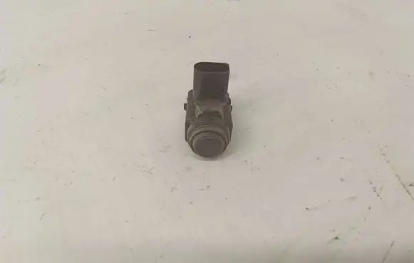 Volkswagen Touareg I Parking PDC sensor