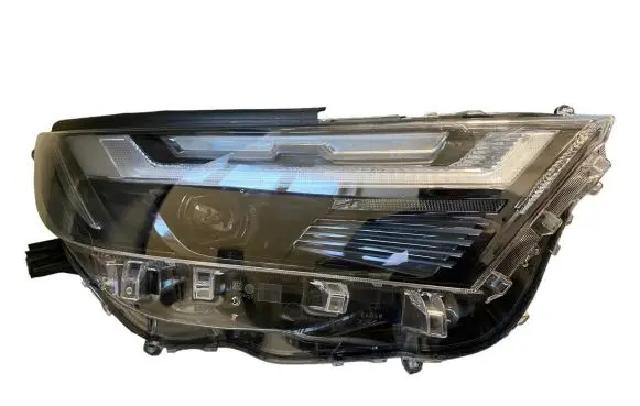 Toyota RAV 4 (XA50) Headlight/headlamp 8118542840