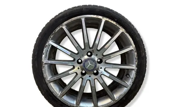 Mercedes-Benz A W176 R18 alloy rim A1764010200