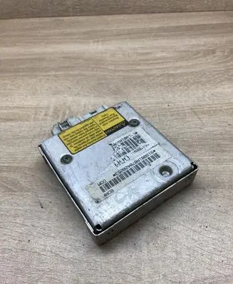 Pontiac Montana ABS control unit/module 16188001