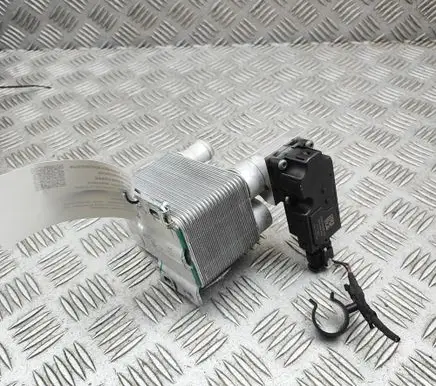 Audi Q4 e-tron Air conditioning (A/C) air dryer 1EA816111B 1EA816114