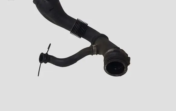 Ford Focus C-MAX Air intake hose/pipe 4M519A673AE