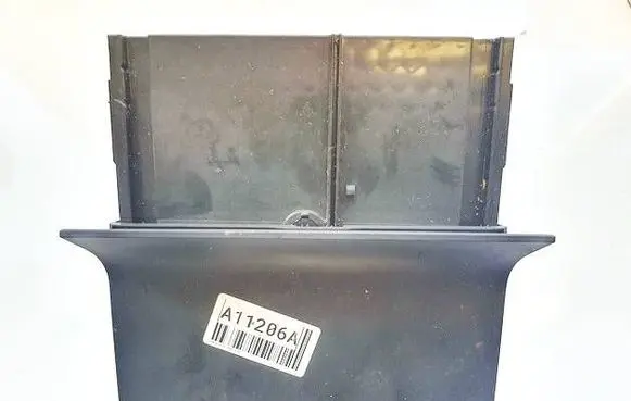 Skoda Superb B6 (3T) Car ashtray 3T0857962A 3T0857962