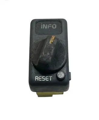 Volvo S70 V70 V70 XC Other switches/knobs/shifts 9162959