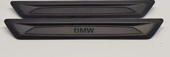 BMW 1 F20 F21 sill trim set (inner) 7263315