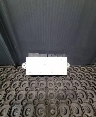 Door control unit/module