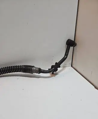 Mercedes-Benz E W211 Power steering hose/pipe/line A6121801430