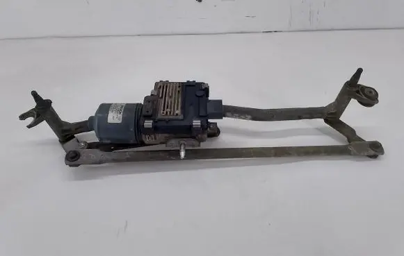 Audi A3 S3 8P Front wiper linkage 