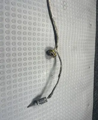 Mercedes-Benz CLK A209 C209 Outside/external air temperature sensor 0005428418 A0005428418