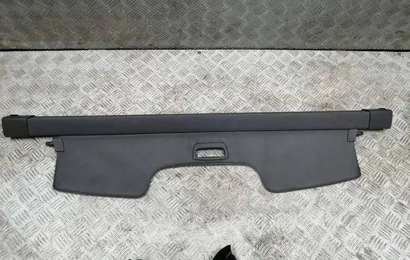 Peugeot 206 Parcel shelf load cover 96415977YK