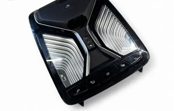 BMW 8 G16 Front seat light 9875391 28690156 4191800196