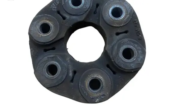 BMW 7 G11 G12 Rear prop shaft donut coupling/joint 8681477 26118681477