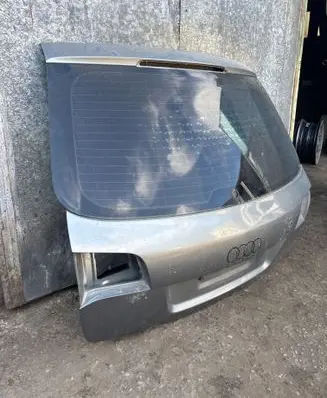 Audi A6 Allroad C6 Tailgate/trunk/boot lid 