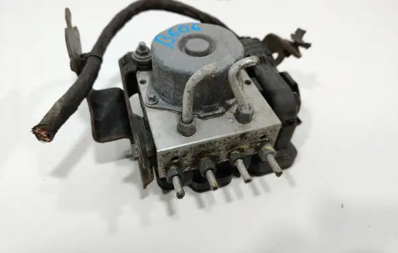 Citroen C4 Aircross ABS Pump 2265106516