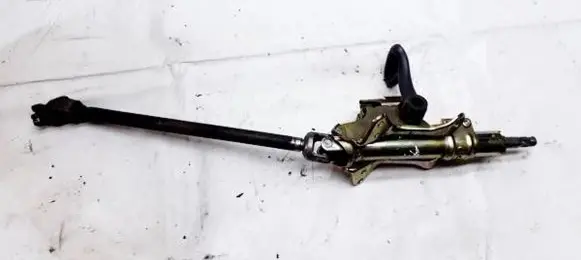 Fiat Multipla Steering wheel axle 18646803015 186-46803015