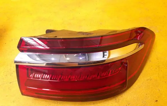 Audi A8 S8 D5 Rear/tail lights 06L959231