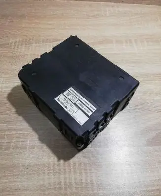Toyota Prius (XW20) Brake system control unit/module 8968047020