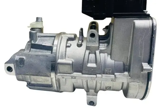 Mercedes-Benz S W223 Air conditioning (A/C) compressor (pump) A0008306802 E11022-104 E11022104