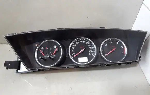 Nissan Primera Speedometer (instrument cluster) 5420385AV663