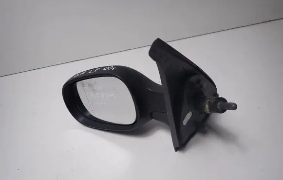 Renault Clio II Manual wing mirror 