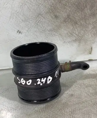 Volvo S60 Intercooler hose/pipe 30792884