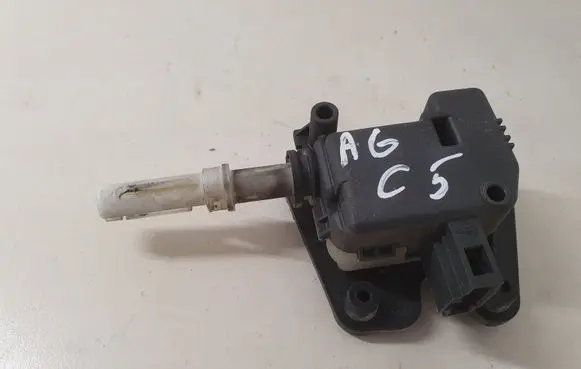 Audi A6 S6 C5 4B Tailgate boot lock/latch motor 8E9827833