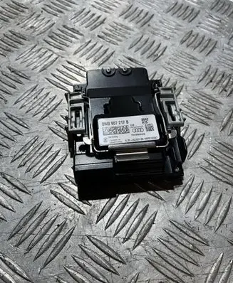 Audi A4 S4 B9 Front bumper camera 8W0907217B