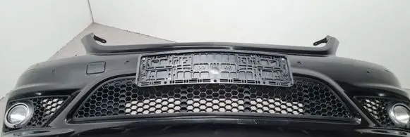 Mercedes-Benz CL C216 Front bumper A2168801240