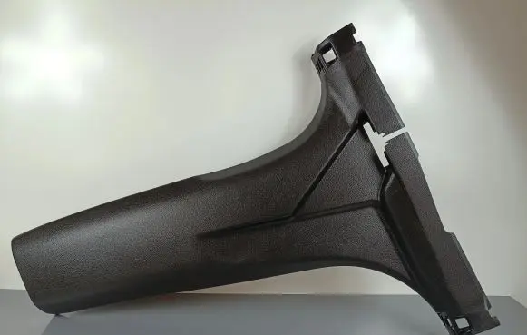 Nissan X-Trail T32 (B) pillar trim (bottom)