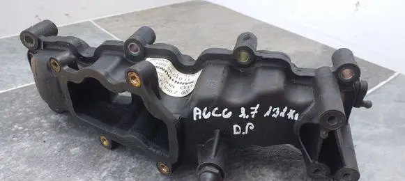 Audi A6 S6 C6 4F Intake manifold 059129712BQ