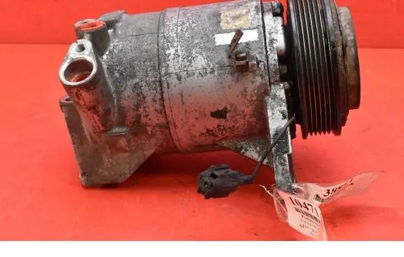 Nissan Murano Z50 Air conditioning (A/C) compressor (pump) 