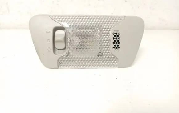 Toyota Aygo AB40 Front seat light 812600H010