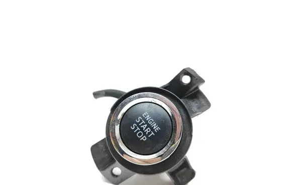 Toyota C-HR I Engine start stop button switch 2842ATMMB3 328D78001888 CCAA10LE2210T1