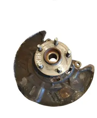 Subaru Outback Front wheel hub