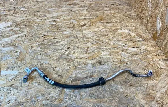 Jaguar E-Pace Air conditioning (A/C) pipe/hose JX7319N601BA