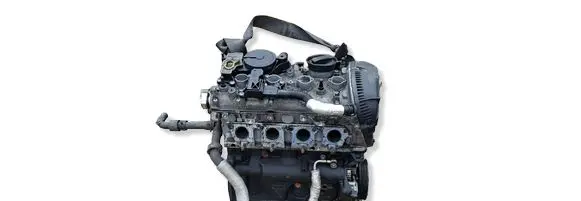 Audi Q3 8U Engine CPS