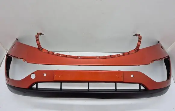 KIA Sportage Front bumper 865113U000