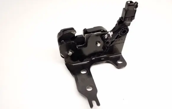Mercedes-Benz E W212 Seat back rest lock catch A2129200176