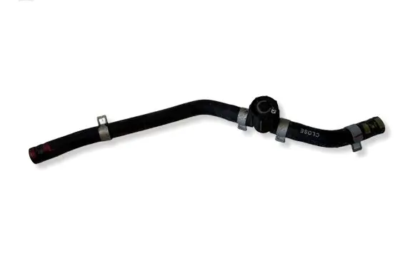KIA Niro Engine coolant pipe/hose 375Y4Q4000