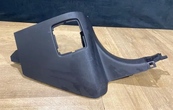 Jaguar F-Pace Other sill/pillar trim element HK8302348B 632100951