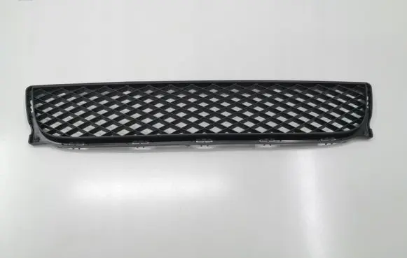 Smart ForTwo I Front bumper lower grill A4518880023