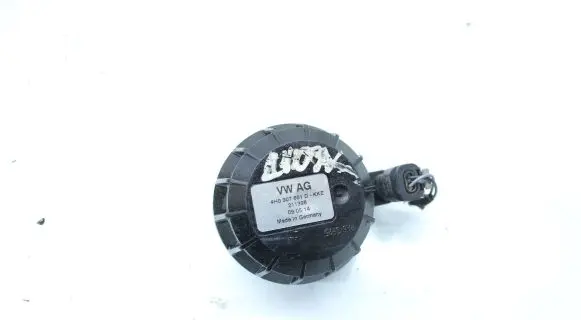 Seat Leon (5F) Alarm system siren 4H0907601D