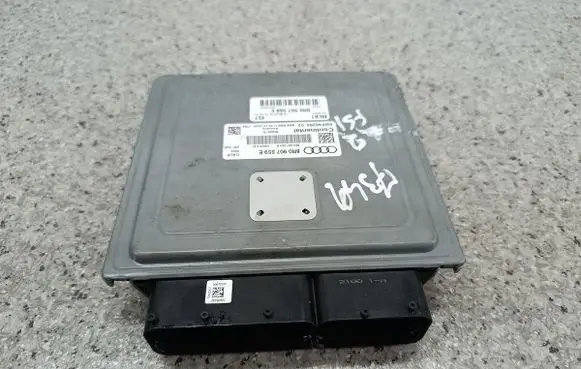 Audi Q5 SQ5 8R Engine control unit/module ECU