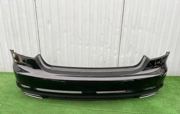 Audi A7 S7 4G Rear bumper 