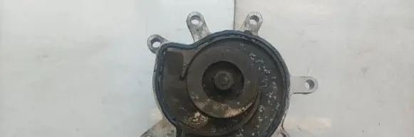 Dodge Durango Water pump
