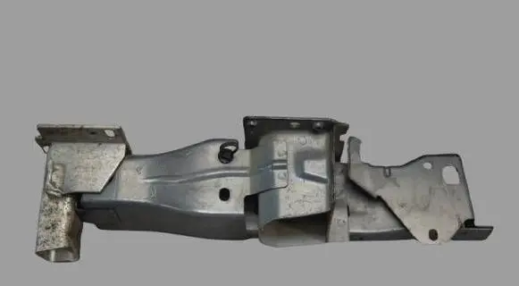 Citroen C4 II Front side member 