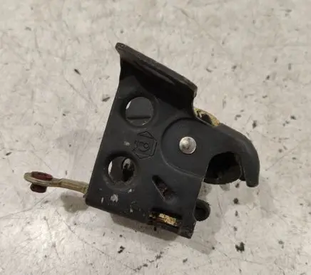 Fiat Ulysse Tailgate/trunk/boot lock/catch/latch