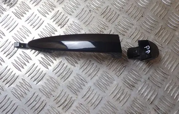BMW 1 F20 F21 Front door exterior handle 