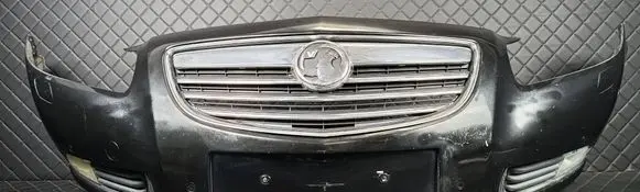 Opel Insignia A Front bumper