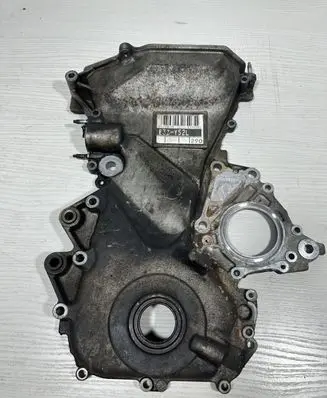 Toyota Corolla E120 E130 Timing chain cover 
